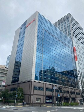 Iwatani to sell Tokyo Head Office