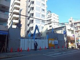 Global Link Management to sell Ueno hotel