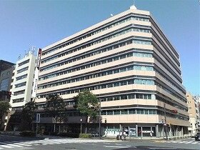 Asahi Kasei Realty & Residence developing 18,500m2 GFA office building in Shimbashi