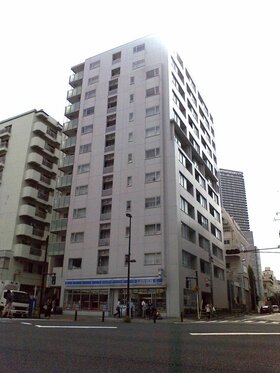 Advance Residence finances SPC with 5 buildings