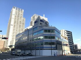 Tokyu Land JV acquire 4,400 m2 condo development site in Shibaura, Minato-ku