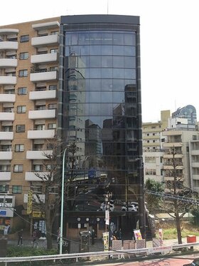Goldman Sachs acquires former Creed office building near Ebisu Station