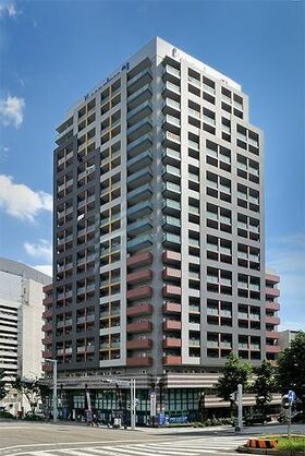 KDX Realty REIT to sell Nagoya apartment