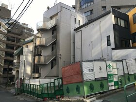Daiichi Realter to develop apartment building in Ichibancho, Chiyoda-ku