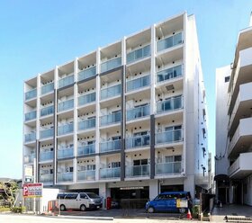 Comforia Residential acquiring company housing in Takatsuki City, Osaka