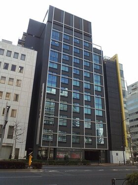 Mitsubishi sells Nihonbashi office building