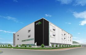 GLP to build logistics facility in Kobe