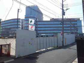 Nippon Steel Kowa developing apartment building in Kamata, Ota-ku