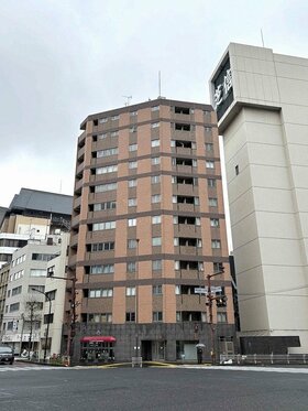 Dear Life acquires Shimbashi rental apartment building
