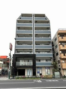 Dear Life acquires apartment building in Koto-ku