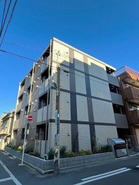 Creal acquires apartment building in Toshima-ku