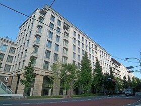 Fuji Oil to relocate to Garden City Shinagawa Gotenyama