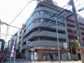 Tokyo Asset Solution acquires building near Hommachi Station in Osaka