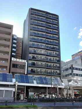 MUFG Private REIT acquires two residences in Toshima-ku