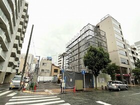 Daiwa House developing mixed-use building in Yokohama City