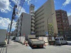 Properst developing studio apartment in Omori, Ota-ku