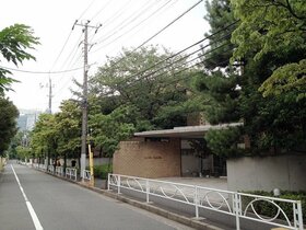 Sumitomo acquires Meguro-ku luxury apartment from insurance company