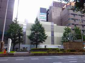 Tobu Railway developing limited-service hotel near Tokyo Station