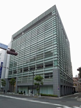 Kenedix partially relocating to Nihonbashi