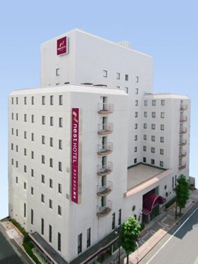 IPC buys Lone Star's Kumamoto hotel