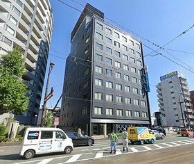 Rio acquires Kumamoto office building