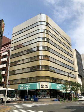 Sake brewer acquires Tsukiji, Chuo-ku building from Blackstone