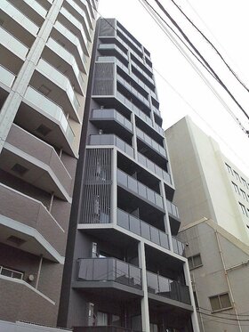 Ascot acquires new apartment building in Asakusabashi