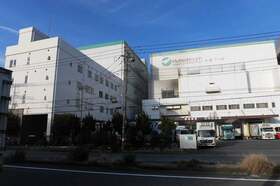 Fortress acquires logistics facilities in Kawasaki and Shizuoka
