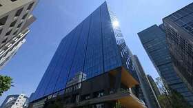 Tokyo office rents hit fresh 3-decade high as market tightens