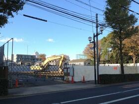 Mitsubishi acquires 4,400 m2 land for condo in Mitaka City