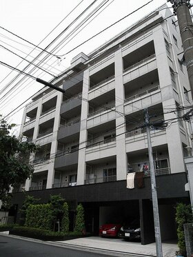 TOSEI Sells Rental Apartment Building in Ryogoku, Tokyo