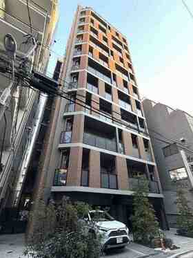Ichigo Owners disposes of Kuramae apartment building