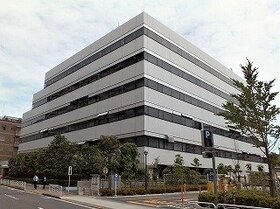 PGIM acquires office building in Toyocho, Koto-ku