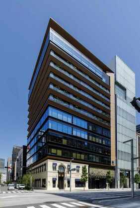 Hulic REIT to conduct Y47.3bn asset replacement