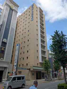 Chuo-Nittochi acquires hotel in Nagoya