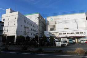 Fortress acquires logistics facilities in Kawasaki and Shizuoka