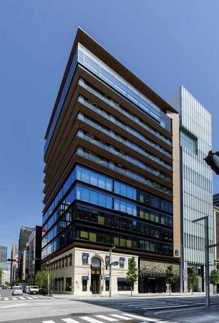 Hulic REIT to conduct Y47.3bn asset replacement