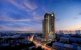 Sotetsu, Mercuria Investment to join Thailand condominium development project