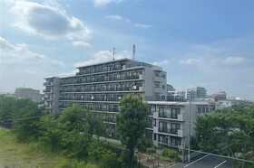 JR West subsidiary acquires Nerima apartment building