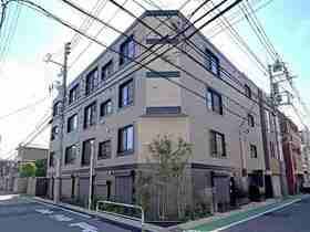 Creal acquires new apartment building in Sengoku, Bunkyo-ku