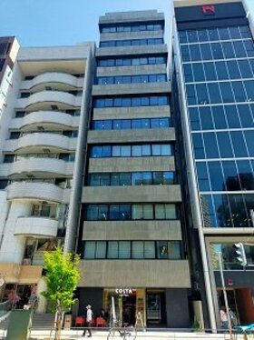 Mitsubishi sells three Circles-series office buildings
