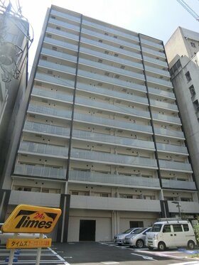 Osaka Gas subsidiary acquires new Orix apartment building