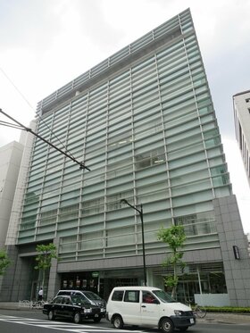 Heiwa Real Estate, Kenedix Office REIT exchanging office properties