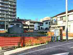 Nippon Steel Kowa JV developing apartment building in Katsushika-ku