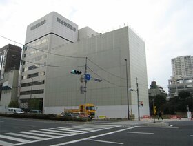 TOKYU LAND to Rebuild Office Building in Gotanda, Tokyo