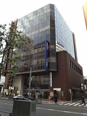Railway operator Keio acquires retail building in Shinjuku