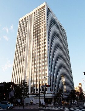 Nursing care related company relocating to Mita Kokusai Building