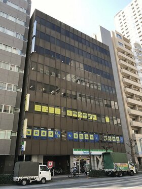 Loadstar Capital obtains building in Ikebukuro
