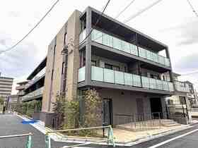 Hong Kong’s Weave acquires Nerima-ku apartment building