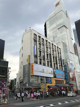GreenOak disposes of retail building next to Laforet Harajuku